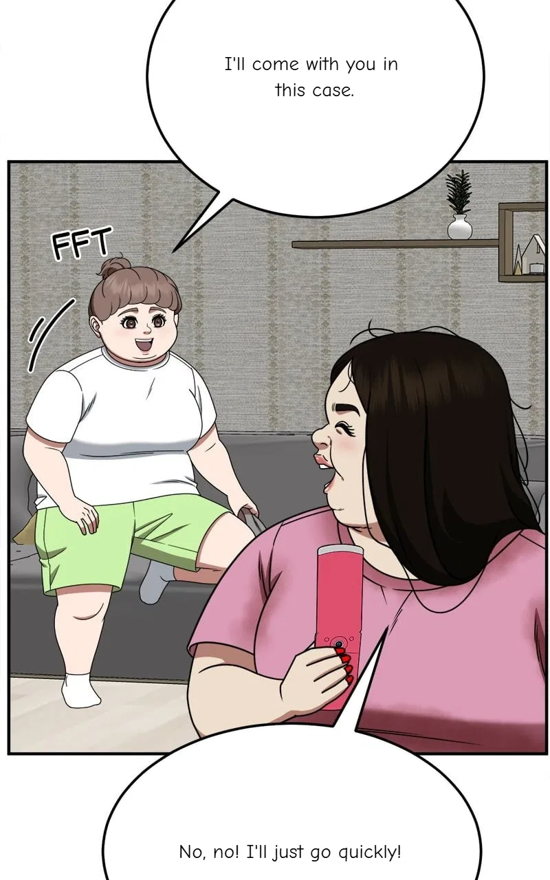 Change Me Chapter 267 – Page 6