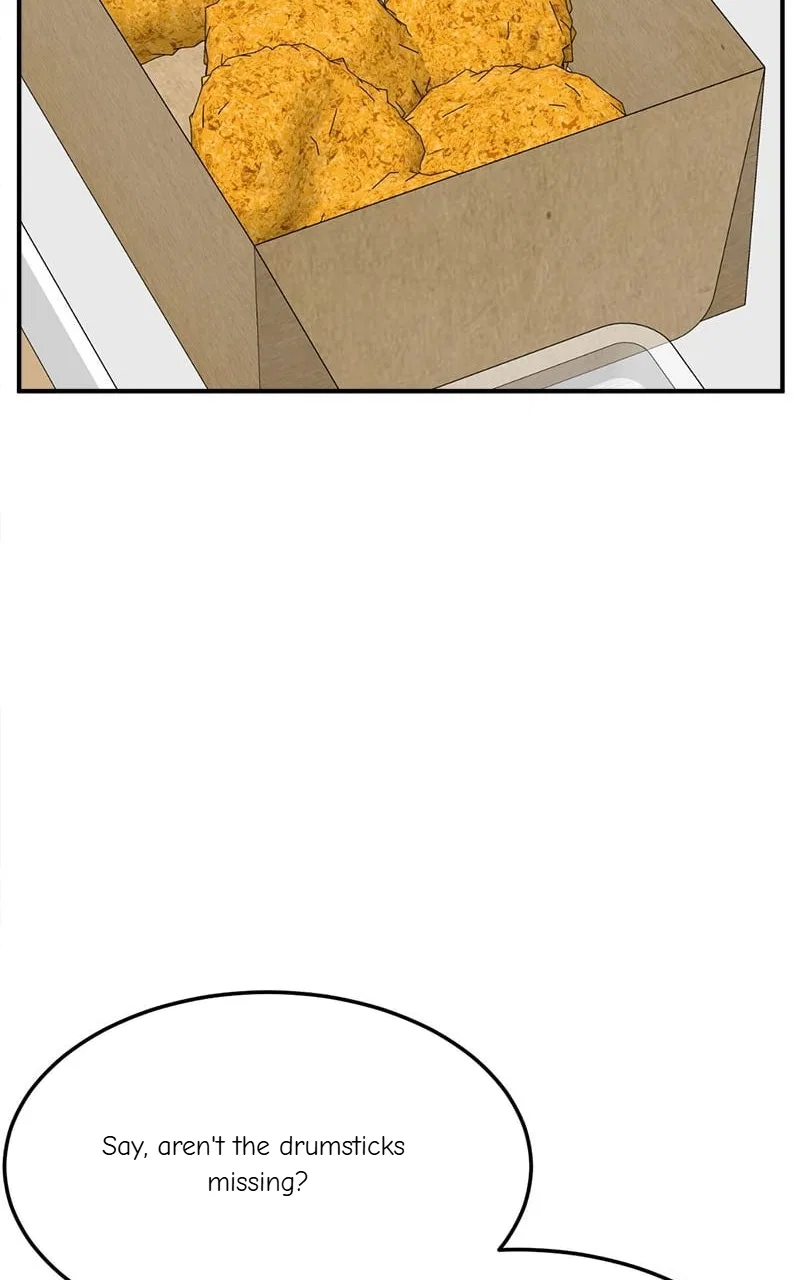 Change Me Chapter 267 – Page 10