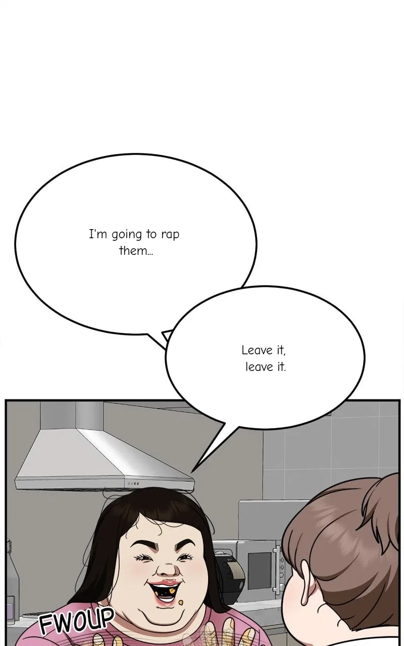 Change Me Chapter 267 – Page 12