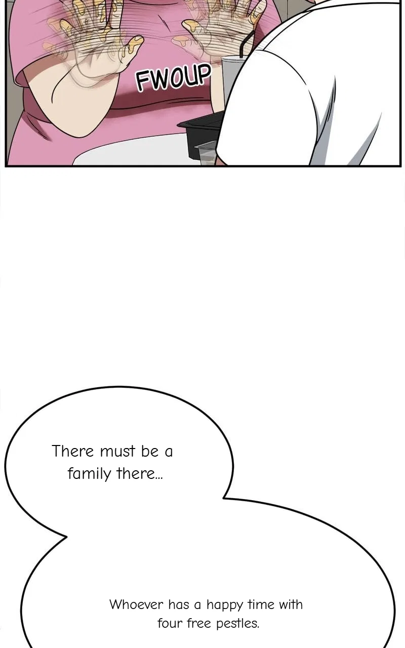 Change Me Chapter 267 – Page 13