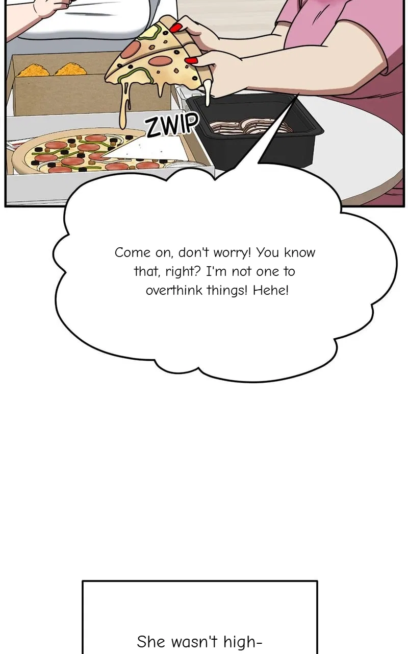 Change Me Chapter 267 – Page 16