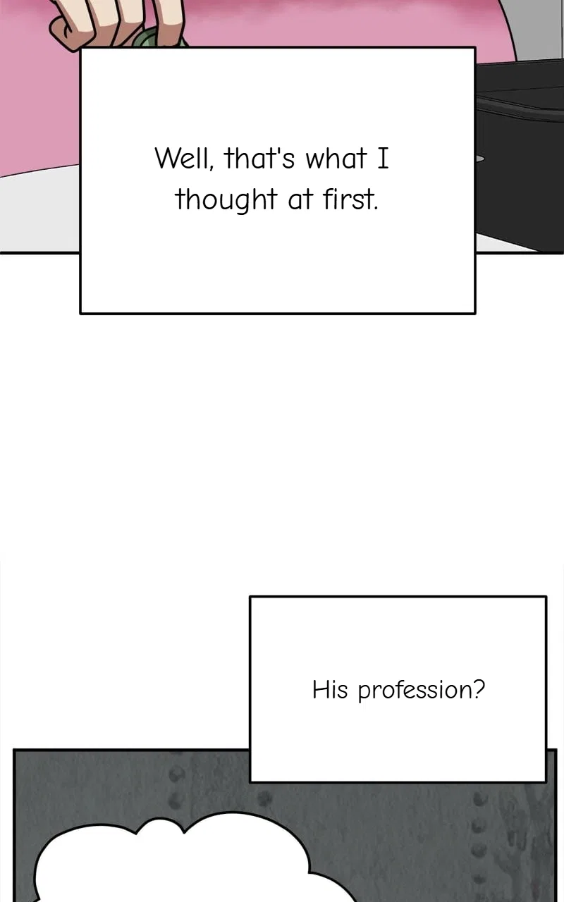 Change Me Chapter 267 – Page 18