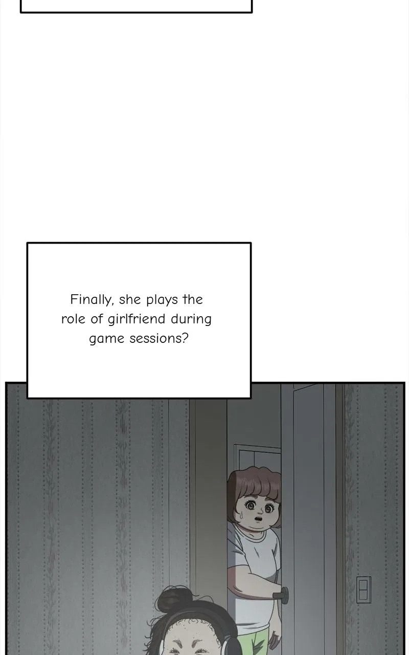 Change Me Chapter 267 – Page 20