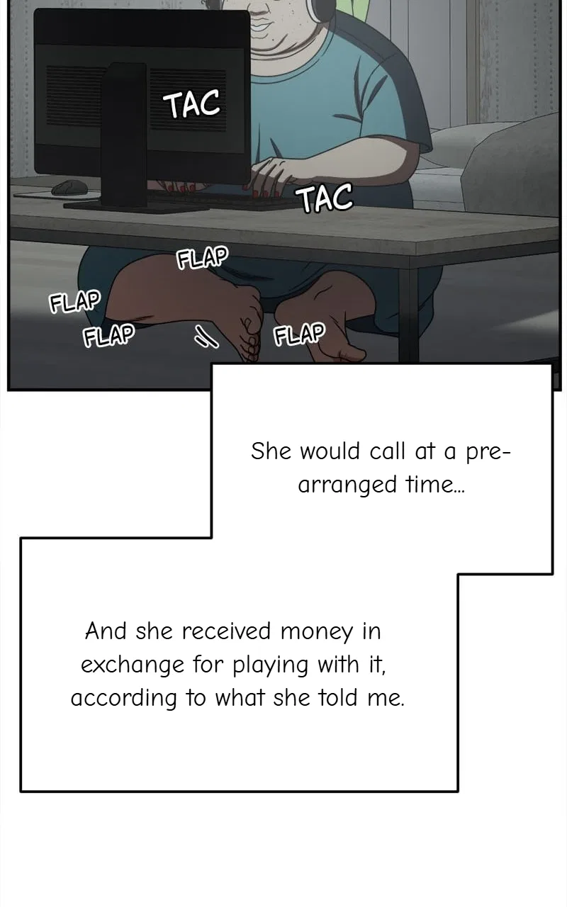 Change Me Chapter 267 – Page 21