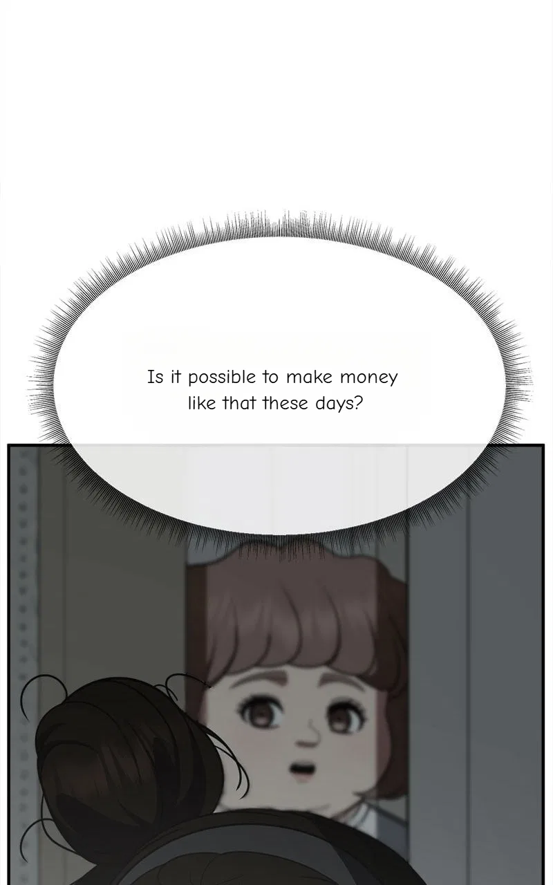 Change Me Chapter 267 – Page 22