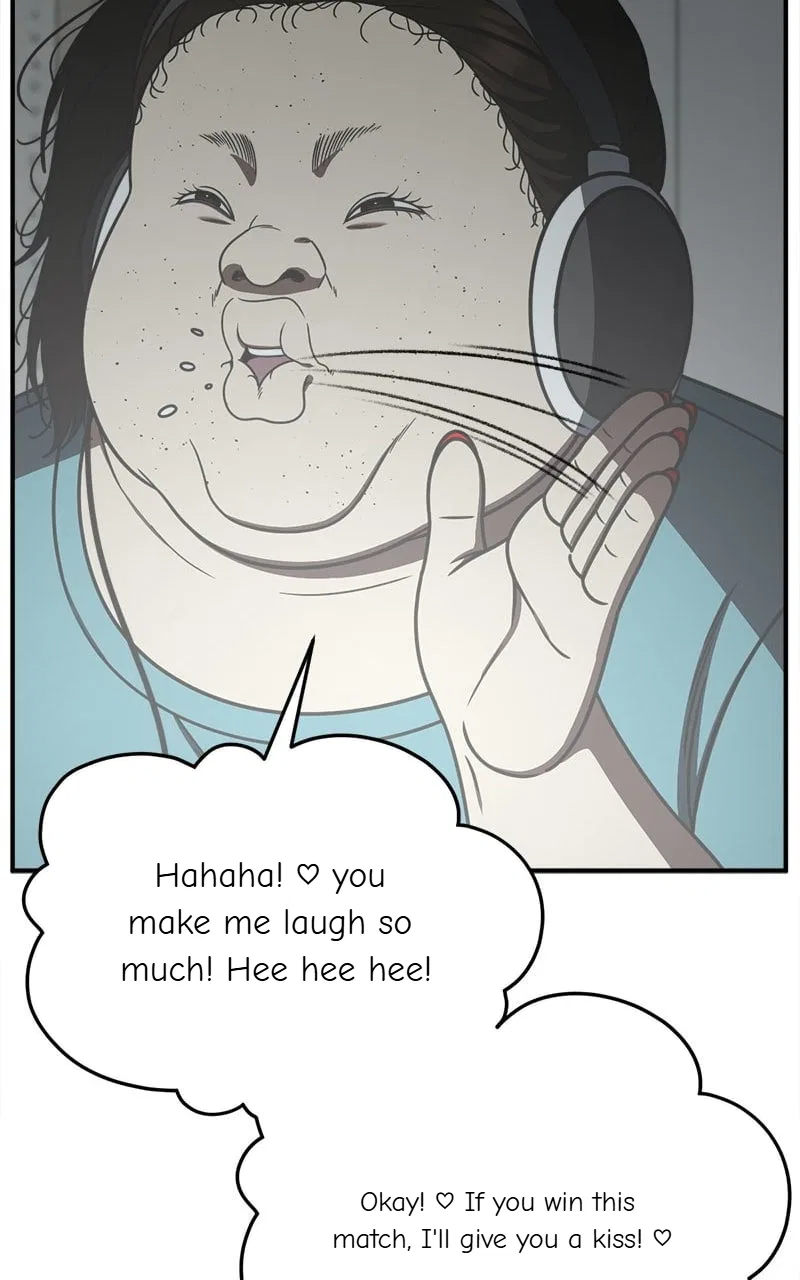 Change Me Chapter 267 – Page 23
