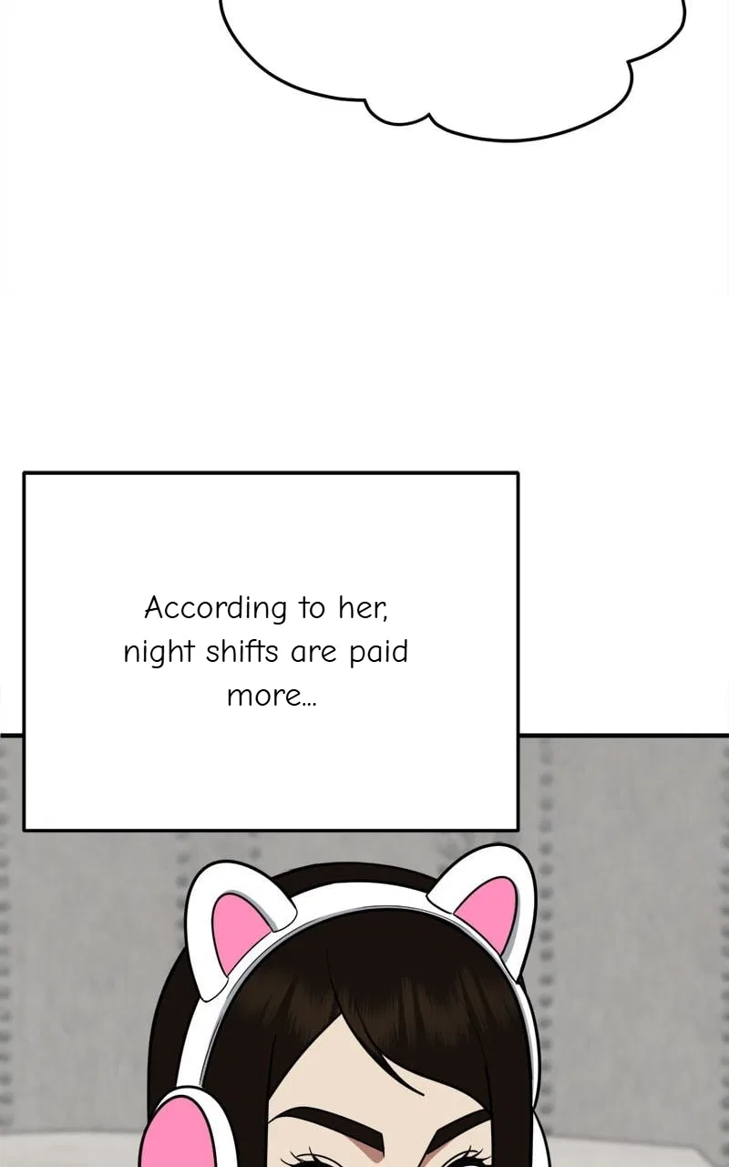 Change Me Chapter 267 – Page 24