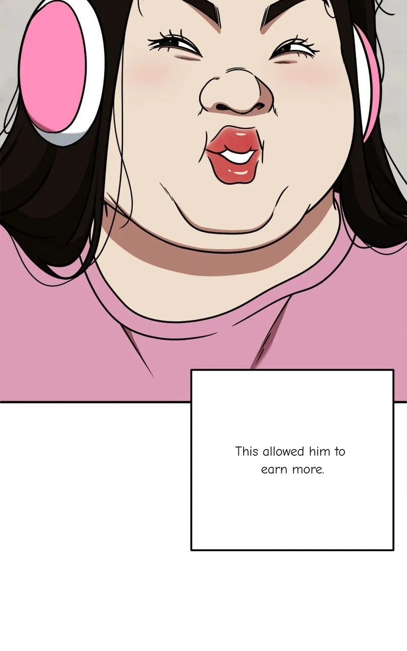 Change Me Chapter 267 – Page 27