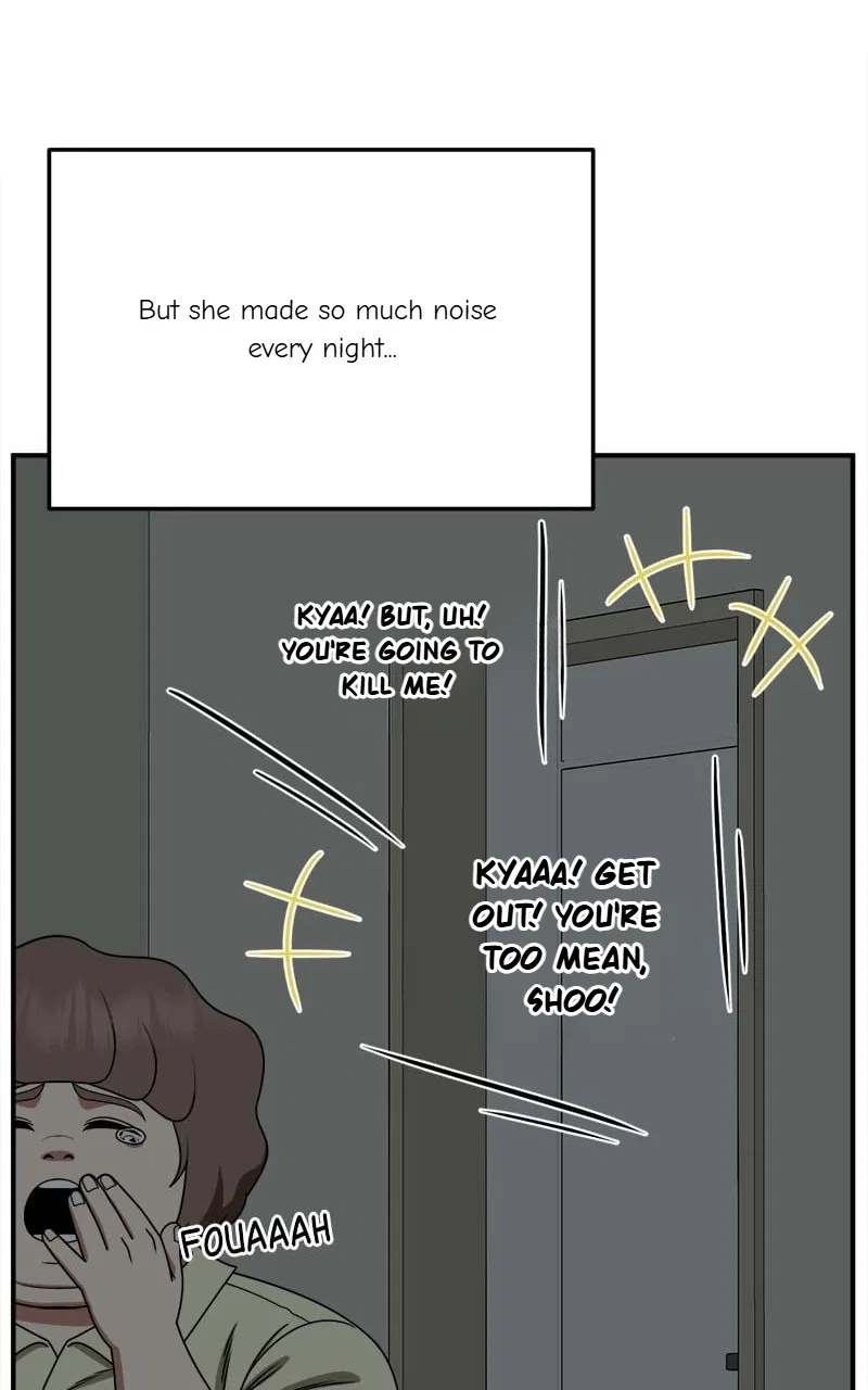 Change Me Chapter 267 – Page 28