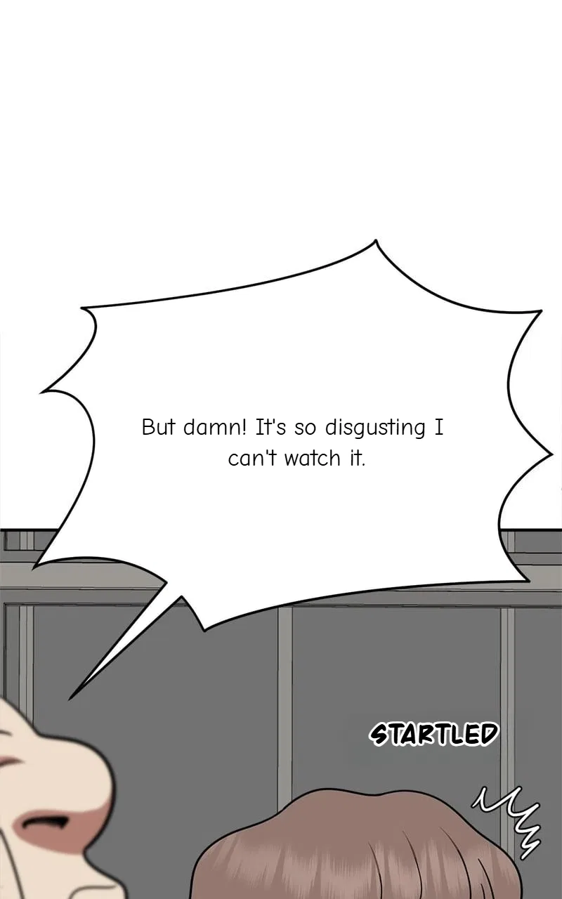 Change Me Chapter 267 – Page 30