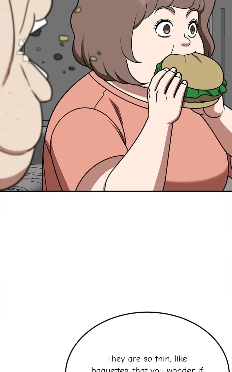 Change Me Chapter 267 – Page 31