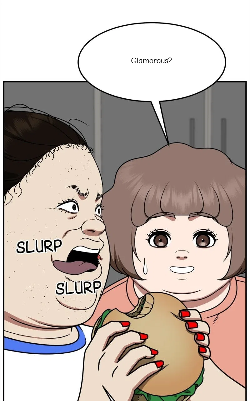 Change Me Chapter 267 – Page 35