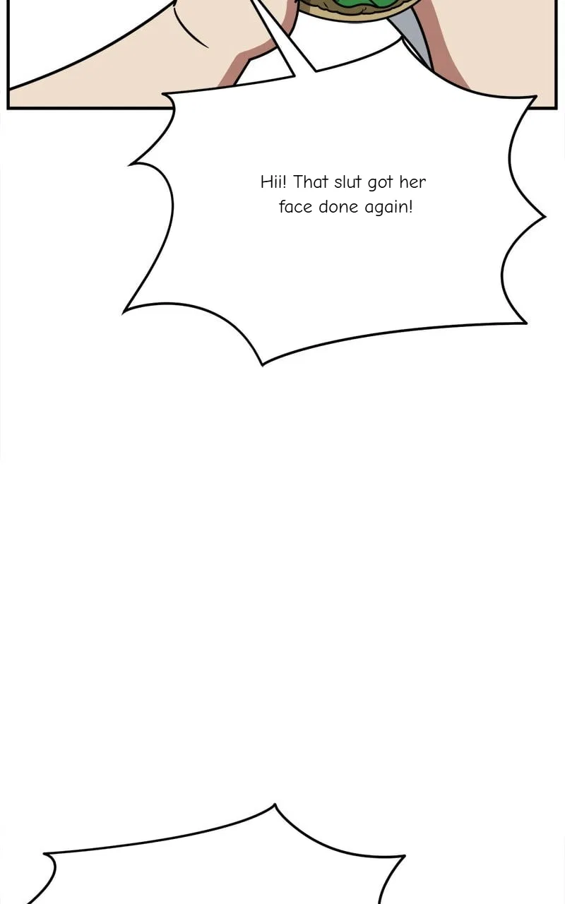 Change Me Chapter 267 – Page 36