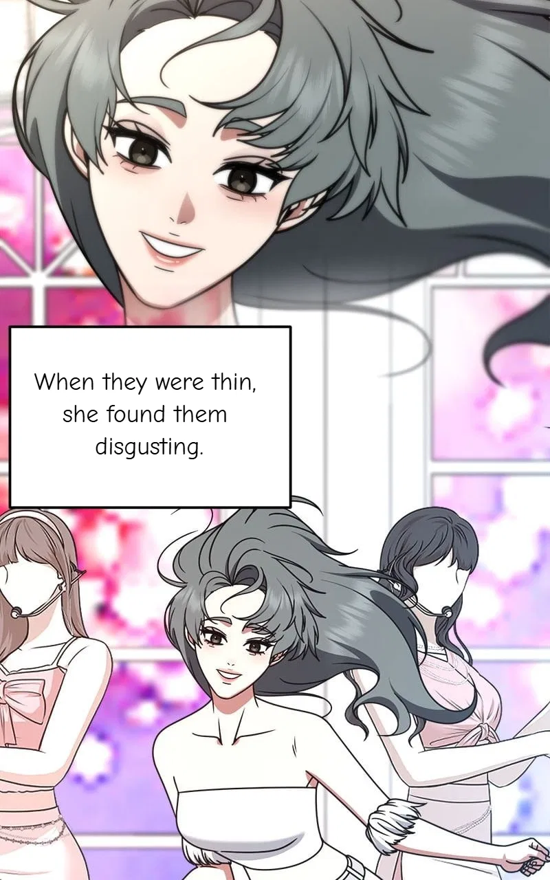Change Me Chapter 267 – Page 39