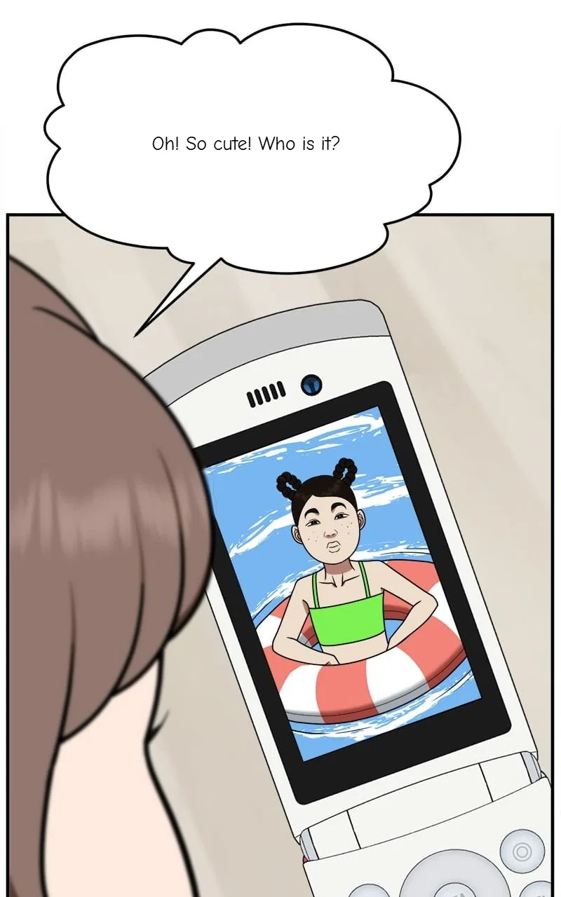 Change Me Chapter 267 – Page 43