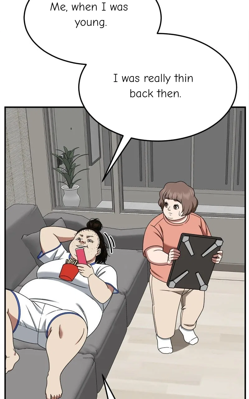 Change Me Chapter 267 – Page 45