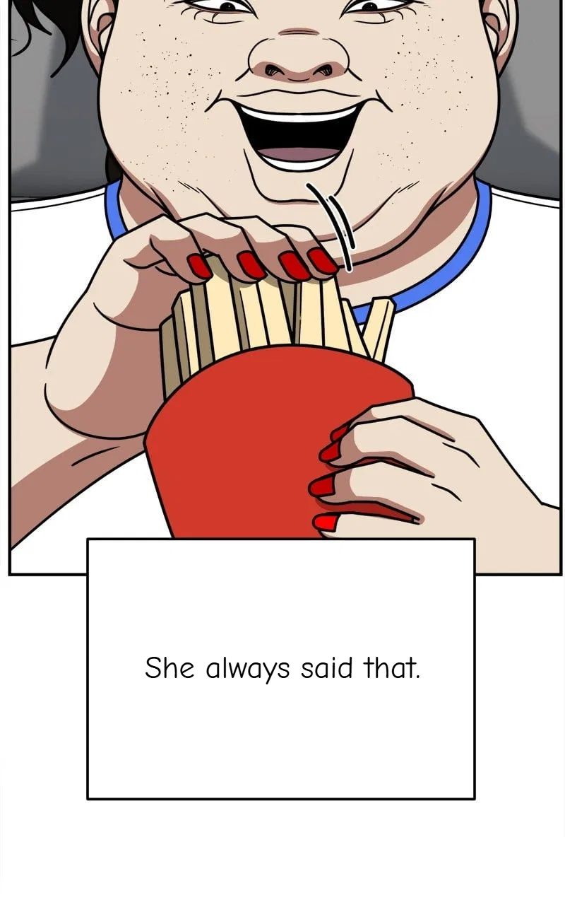 Change Me Chapter 267 – Page 51