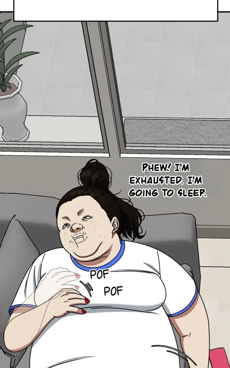 Change Me Chapter 267 – Page 55