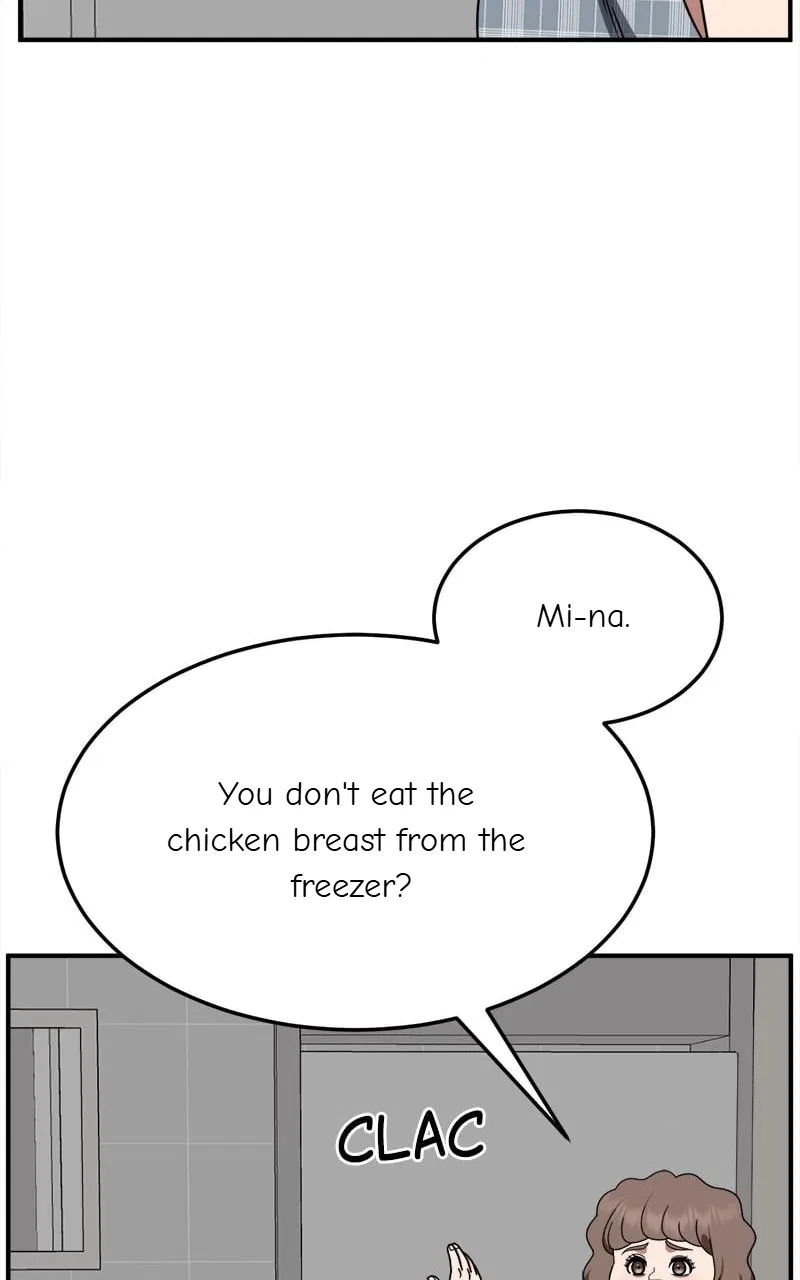 Change Me Chapter 267 – Page 59