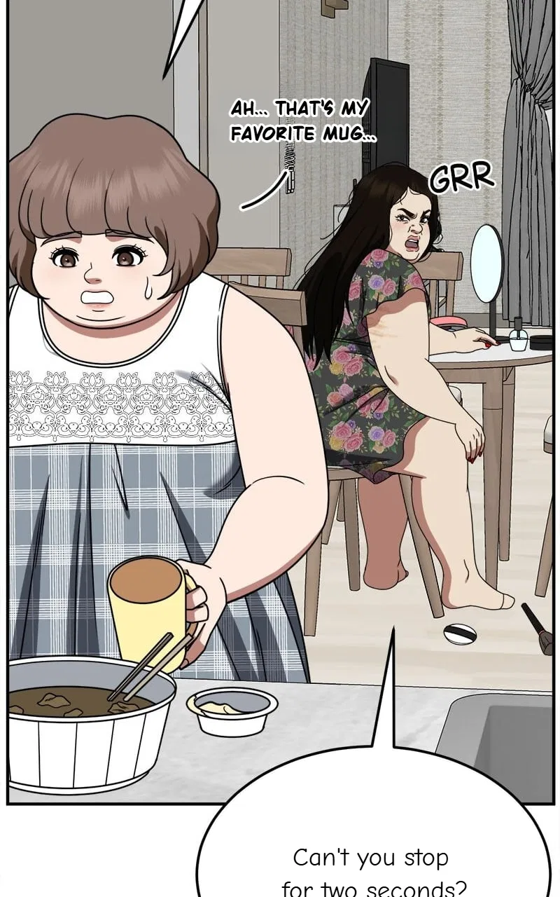 Change Me Chapter 267 – Page 63