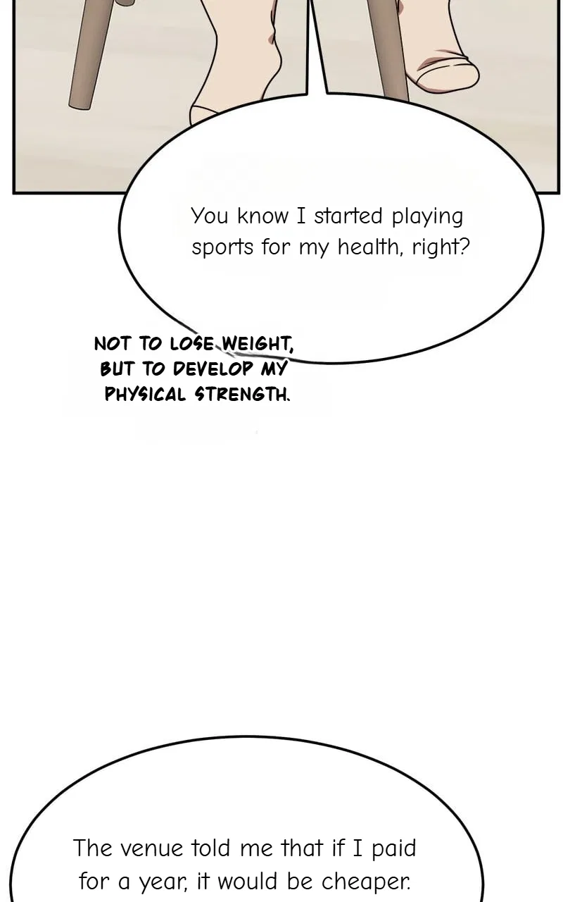 Change Me Chapter 267 – Page 67