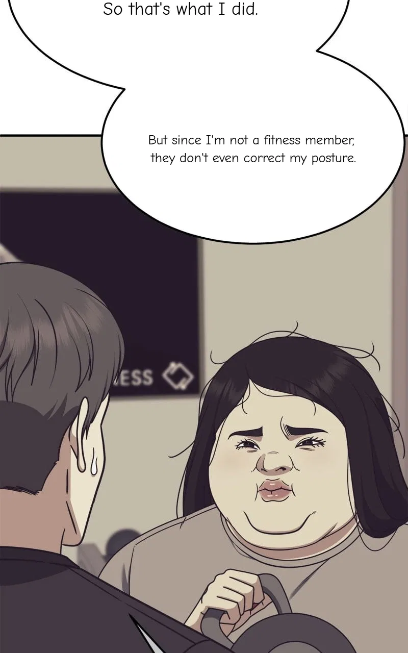 Change Me Chapter 267 – Page 68