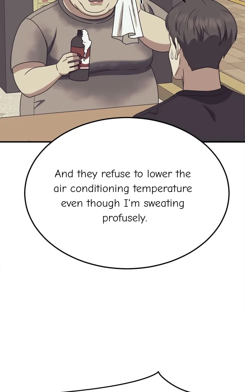 Change Me Chapter 267 – Page 71