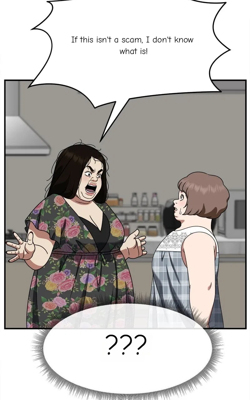 Change Me Chapter 267 – Page 72