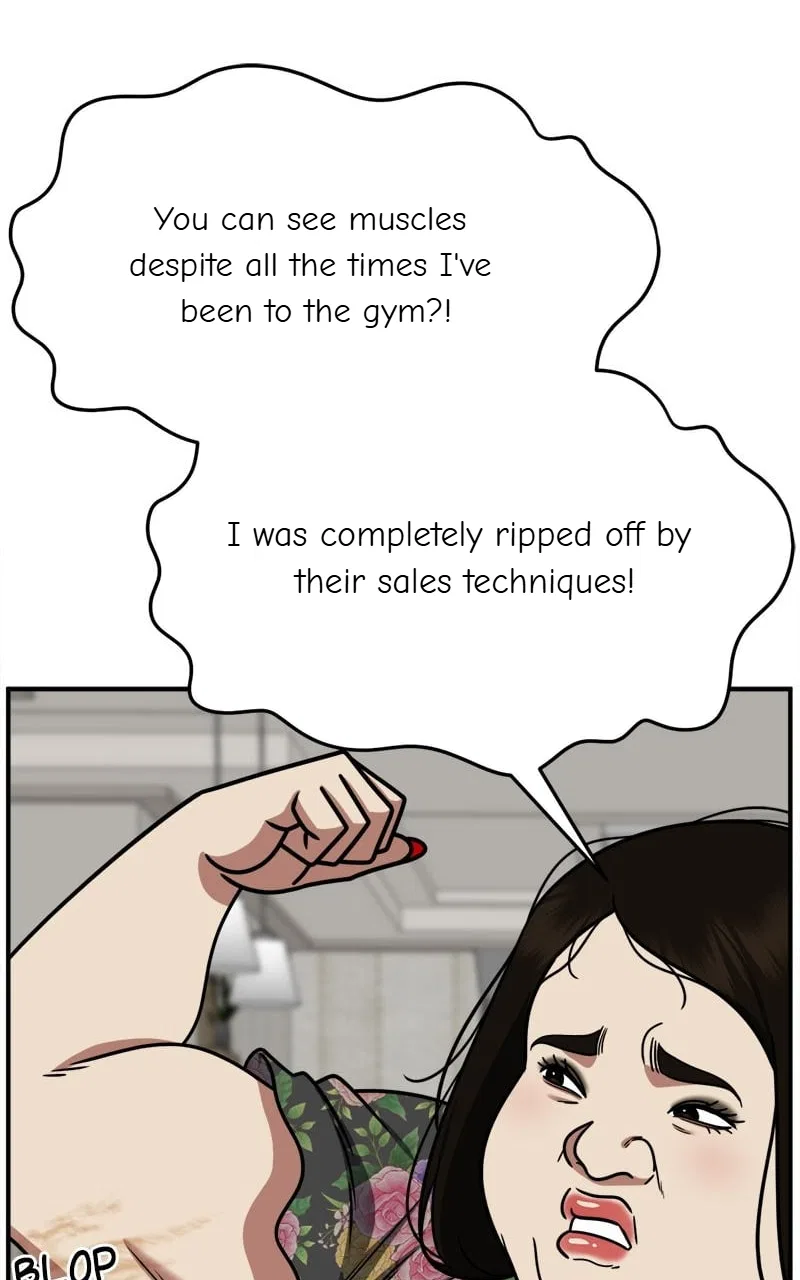 Change Me Chapter 267 – Page 75