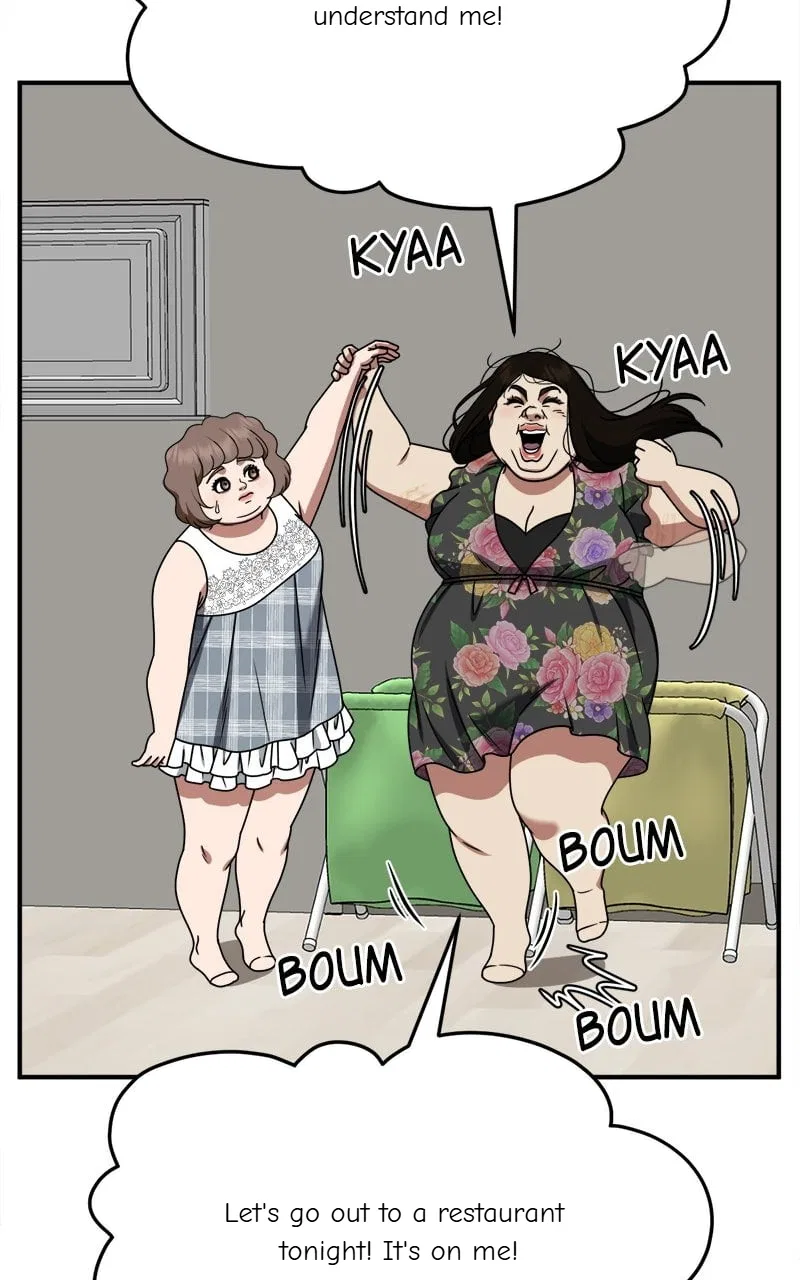 Change Me Chapter 267 – Page 80
