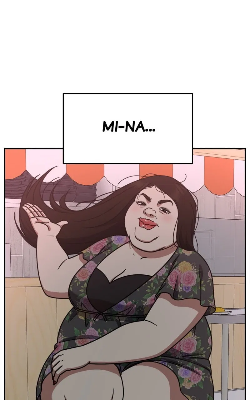 Change Me Chapter 267 – Page 85