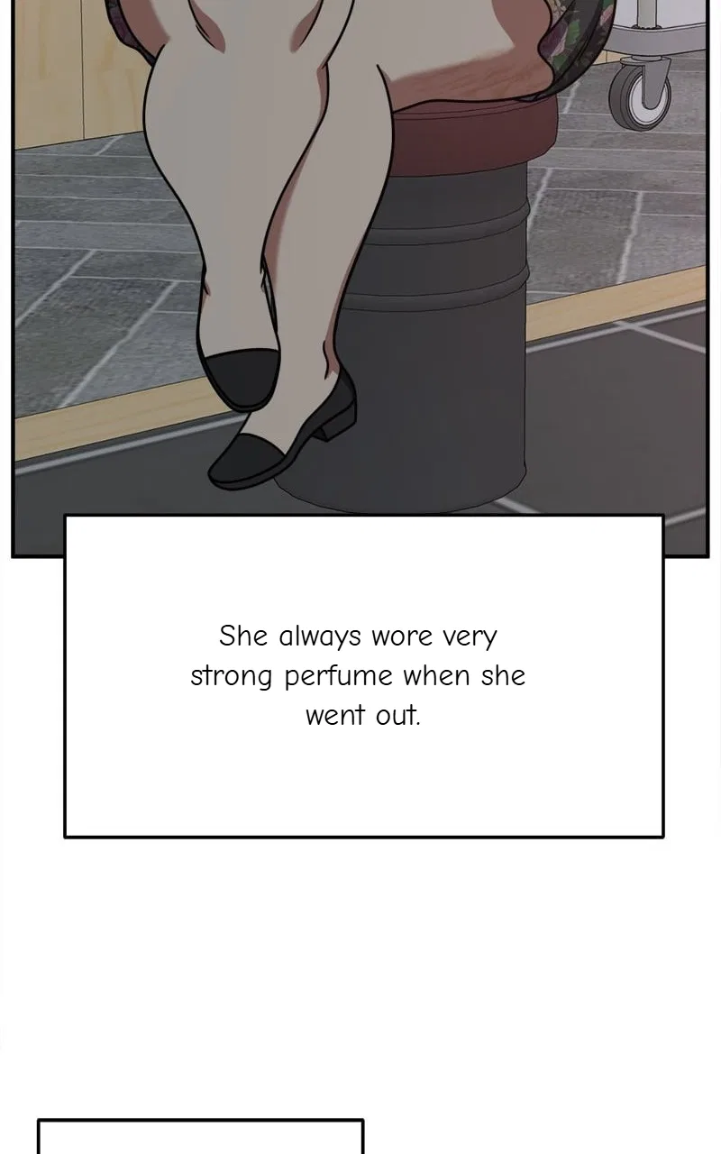 Change Me Chapter 267 – Page 86