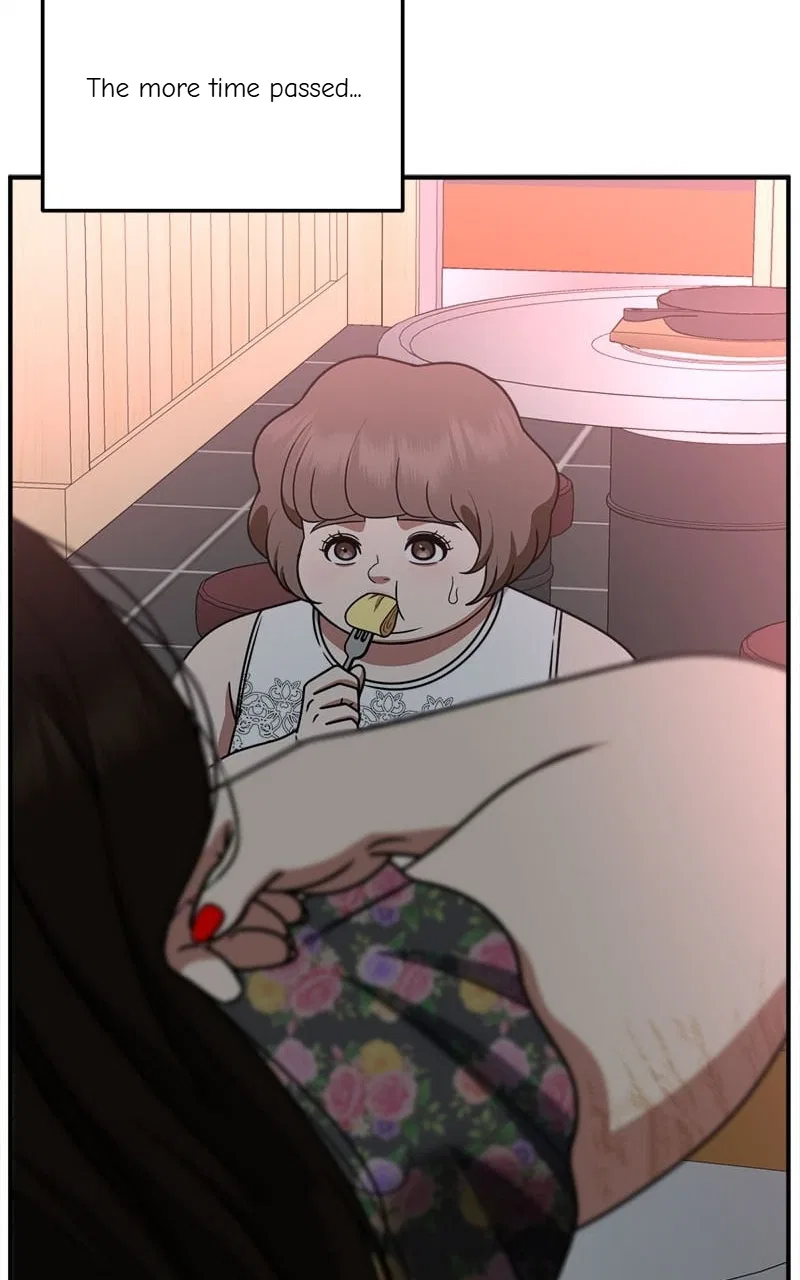 Change Me Chapter 267 – Page 87