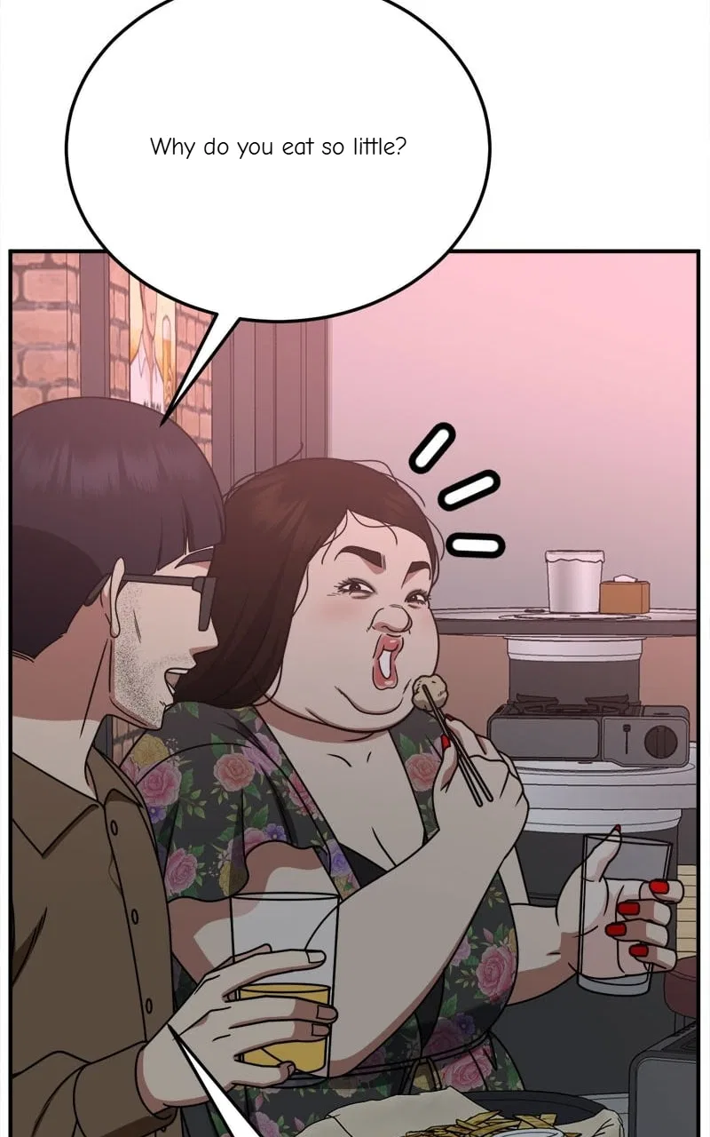 Change Me Chapter 267 – Page 92