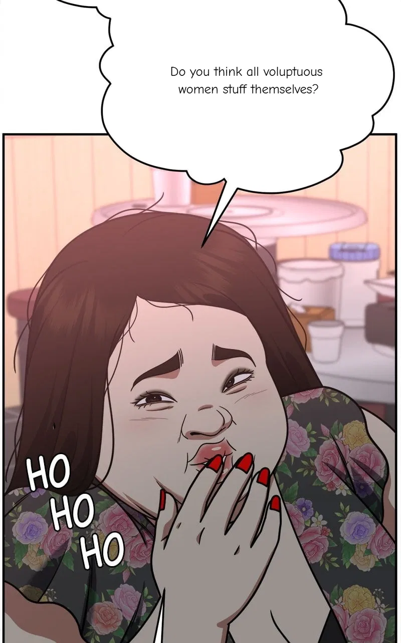 Change Me Chapter 267 – Page 94