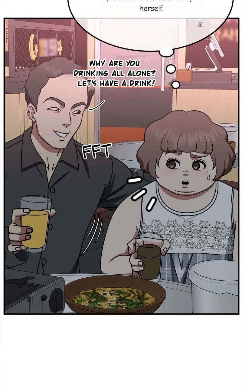Change Me Chapter 267 – Page 99
