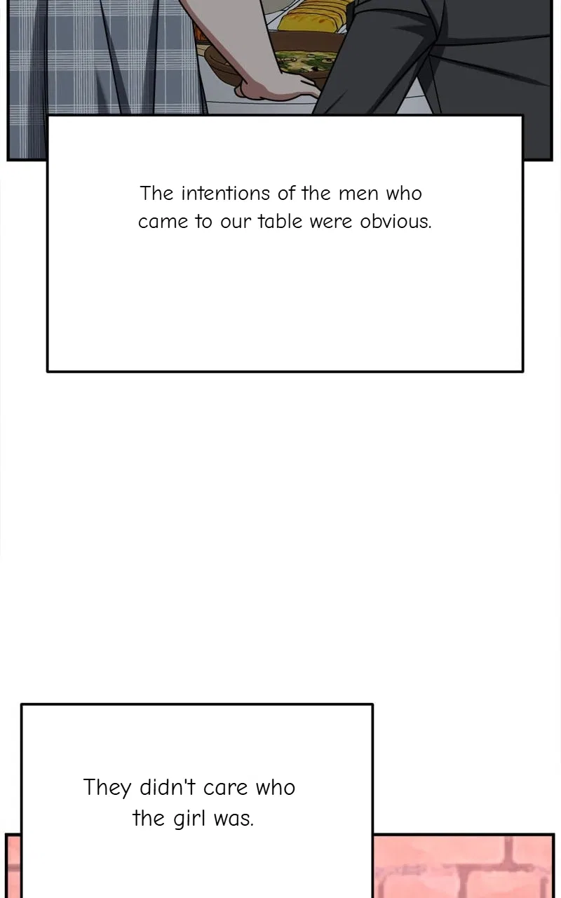 Change Me Chapter 267 – Page 101