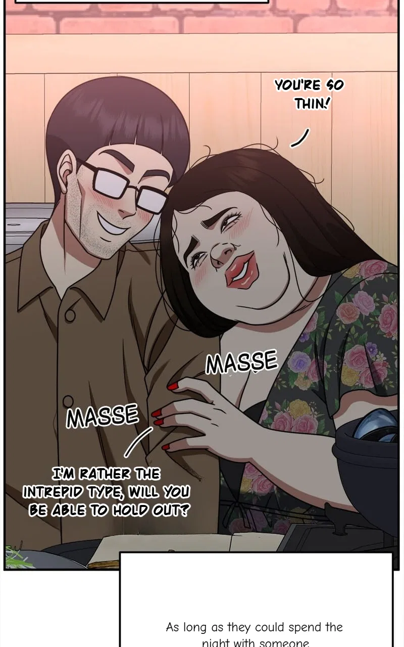Change Me Chapter 267 – Page 102
