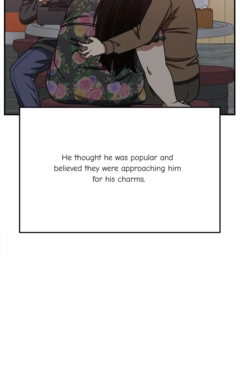 Change Me Chapter 267 – Page 104
