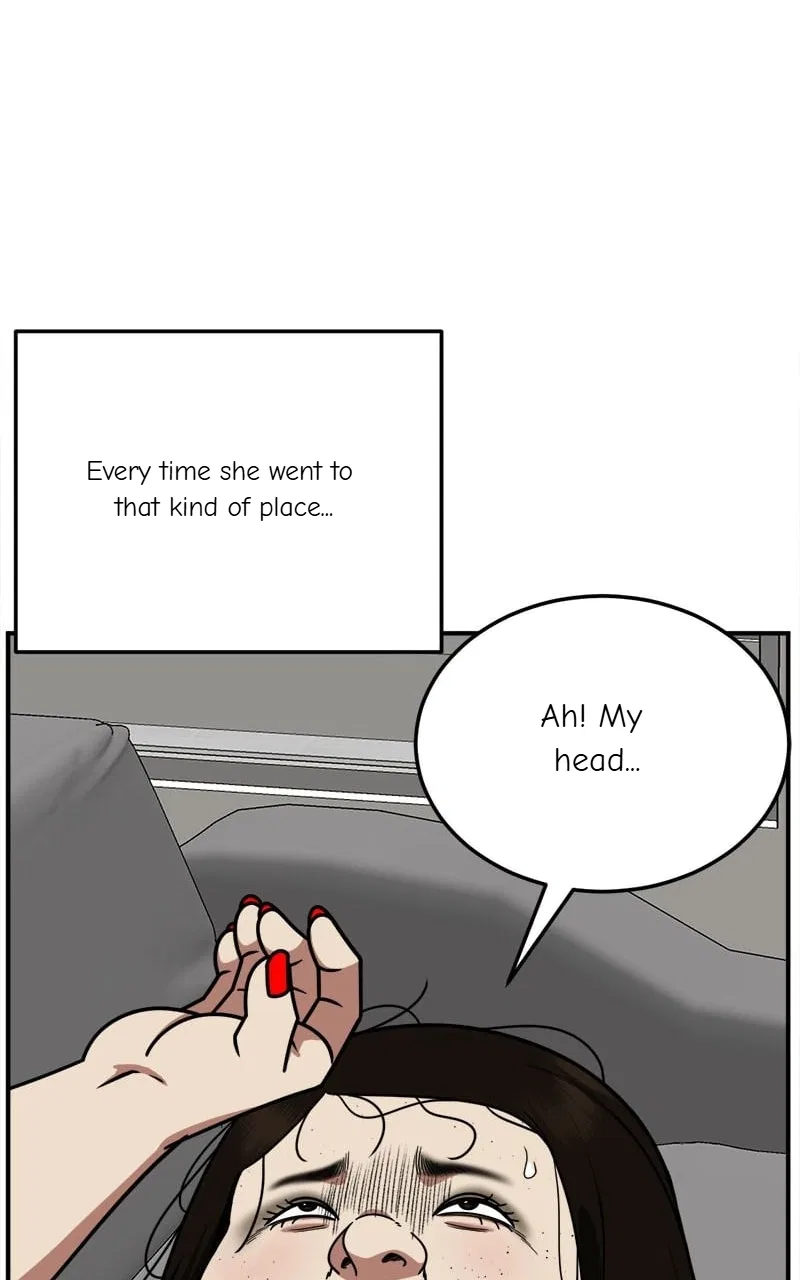 Change Me Chapter 267 – Page 105