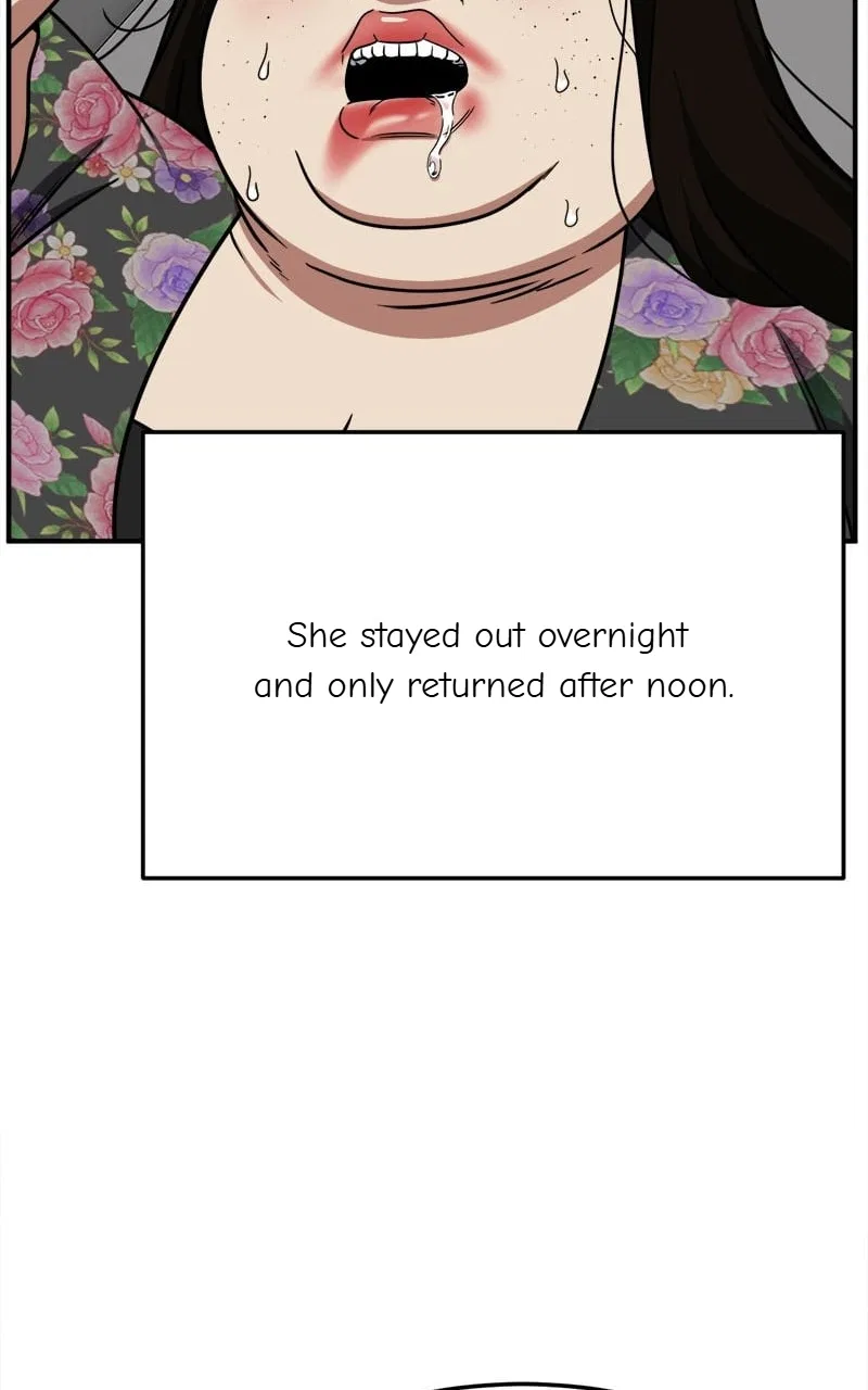 Change Me Chapter 267 – Page 106