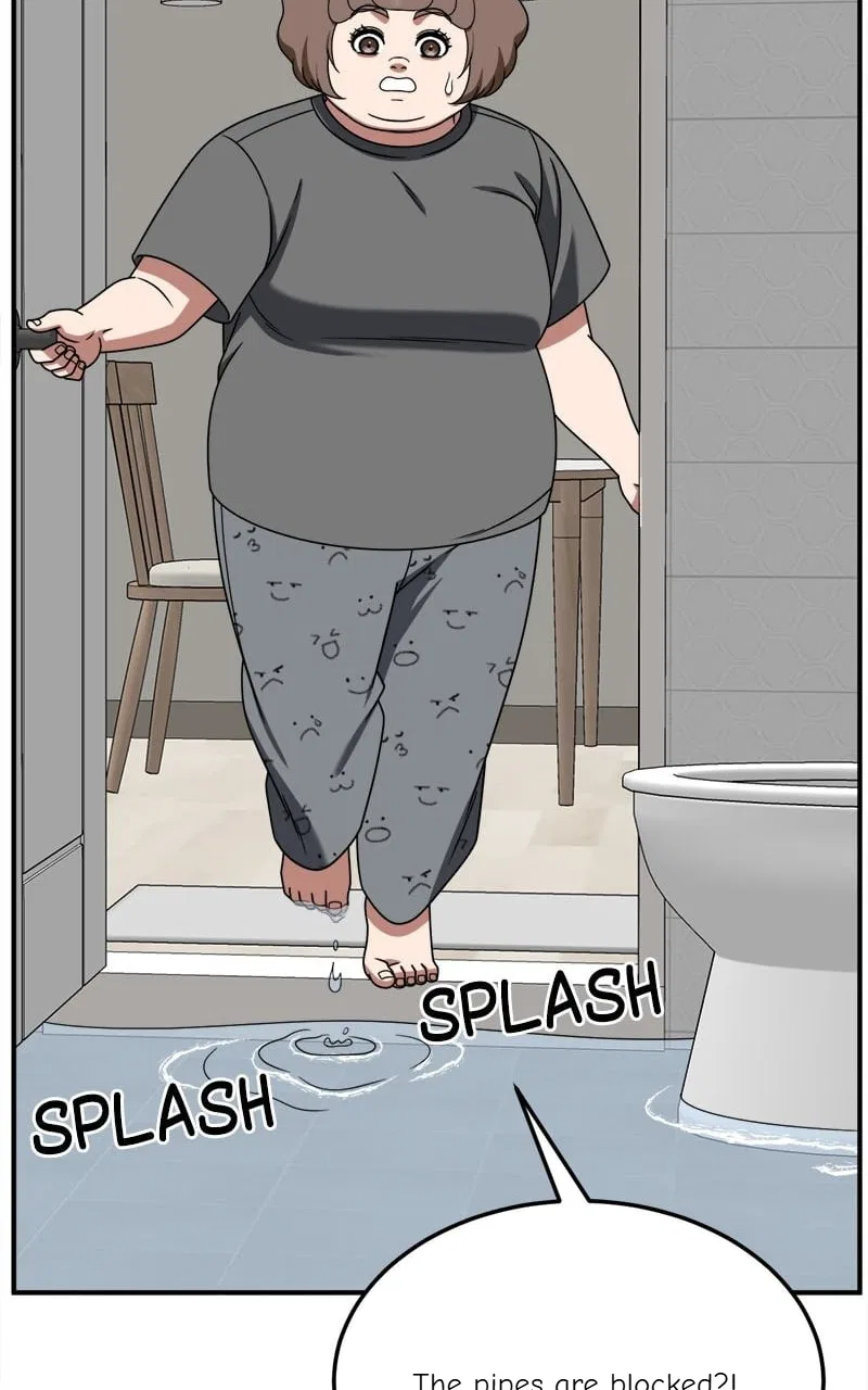 Change Me Chapter 267 – Page 111