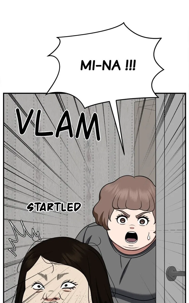 Change Me Chapter 267 – Page 115