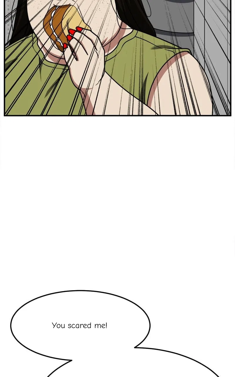 Change Me Chapter 267 – Page 116