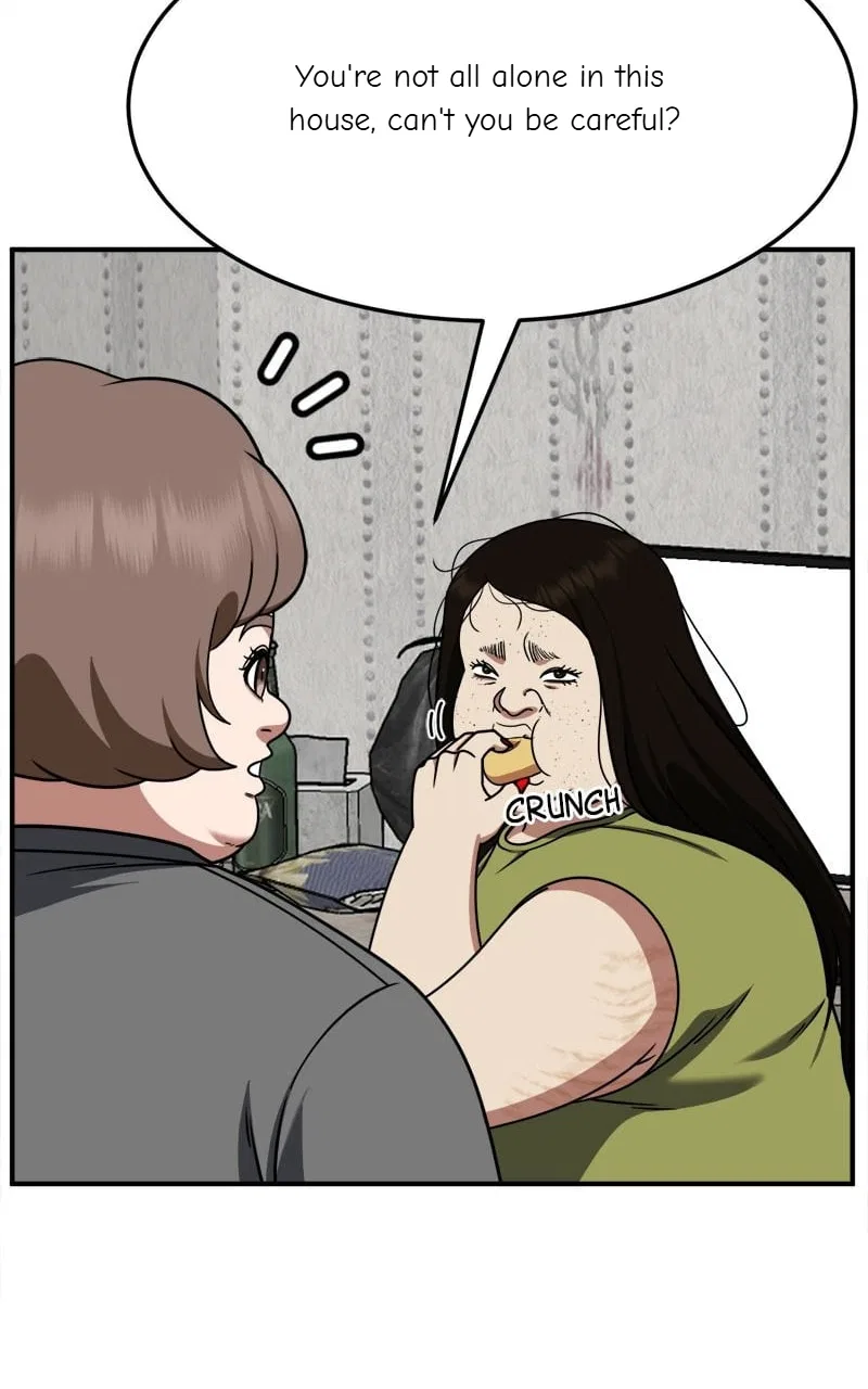 Change Me Chapter 267 – Page 117