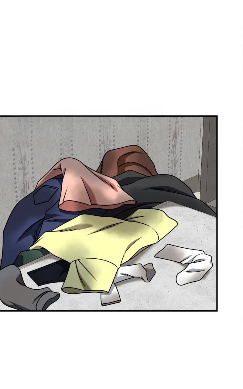 Change Me Chapter 267 – Page 118