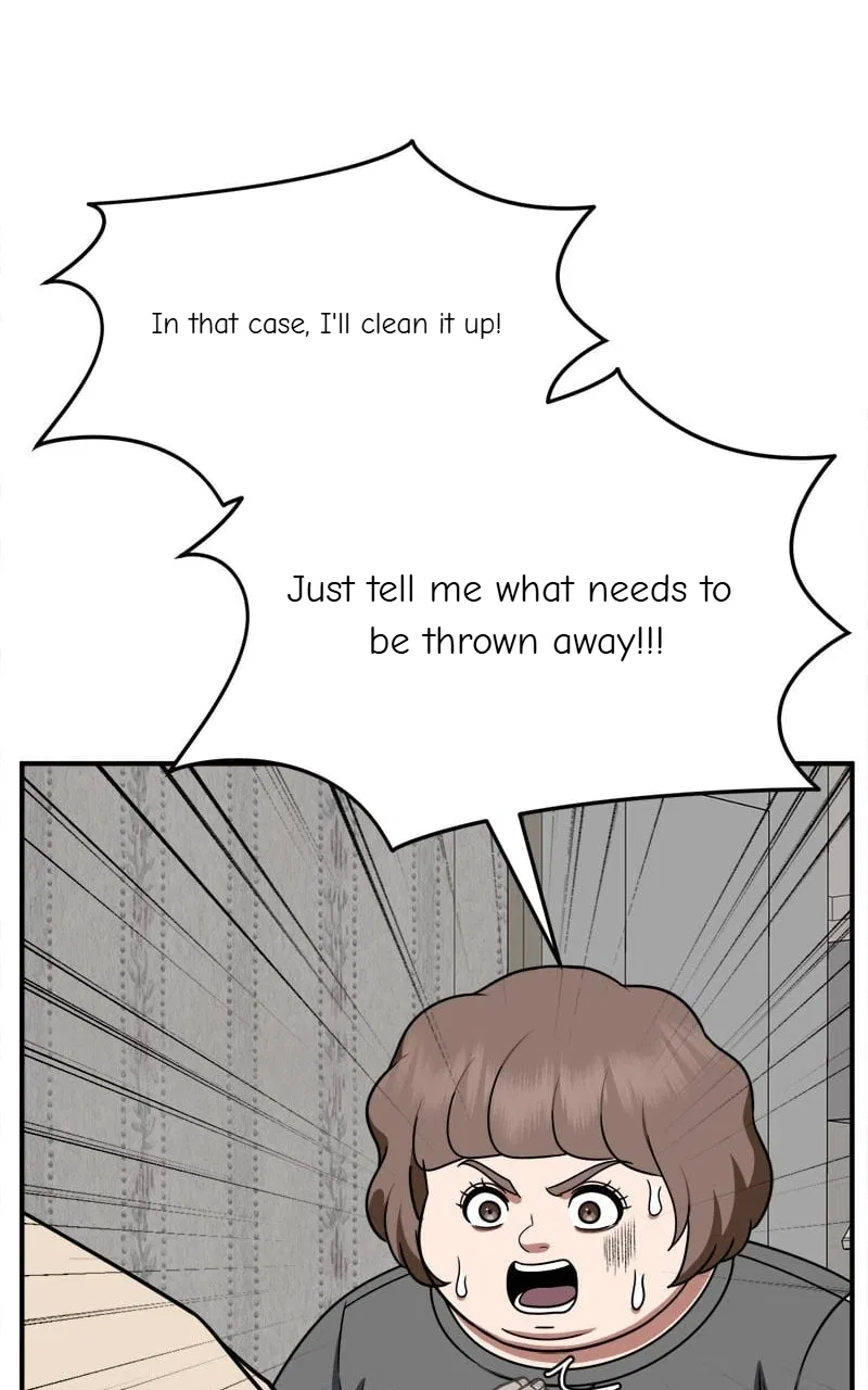 Change Me Chapter 267 – Page 124