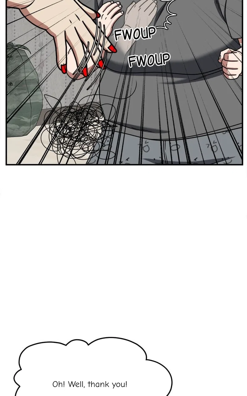Change Me Chapter 267 – Page 125
