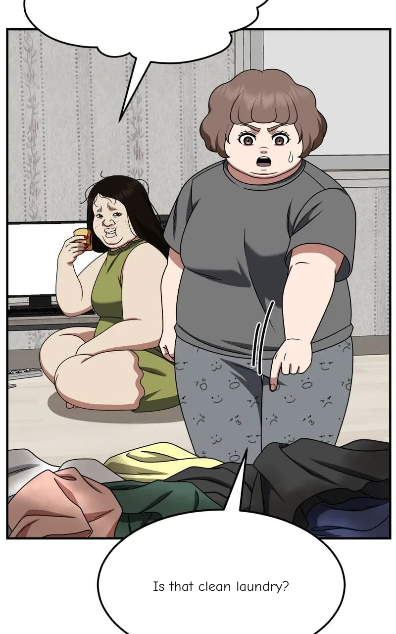 Change Me Chapter 267 – Page 126
