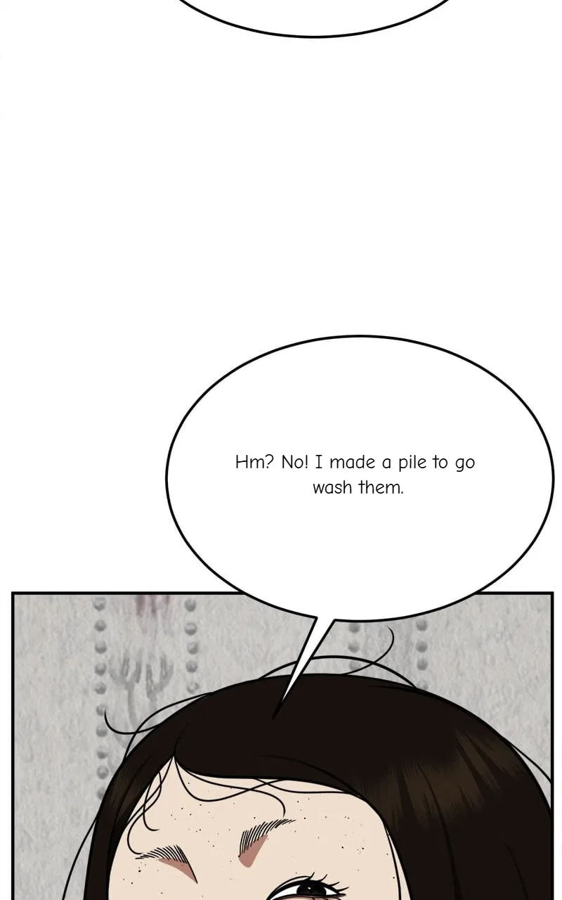 Change Me Chapter 267 – Page 127